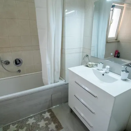 Lägenhet Julia Chayofa