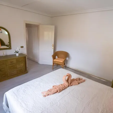 Julia Apartment Chayofa