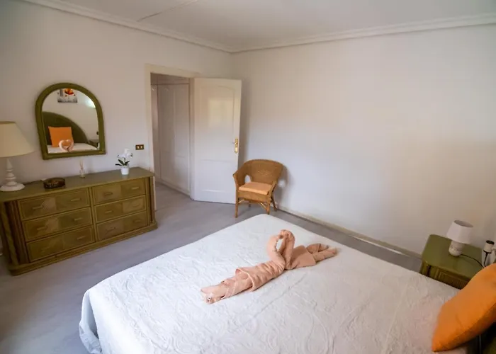 Julia Apartament Chayofa