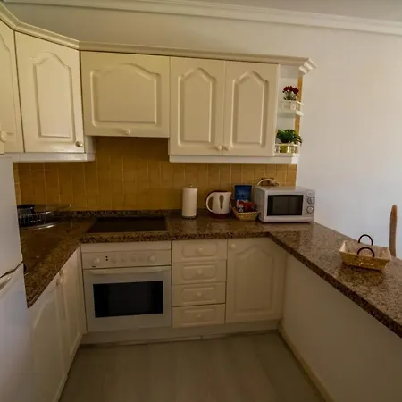 Julia Apartamento Chayofa