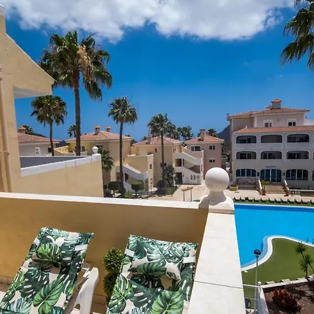 Apartamento Julia *