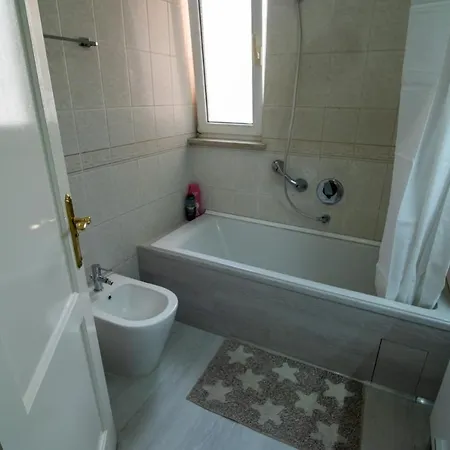 Apartamento Julia *