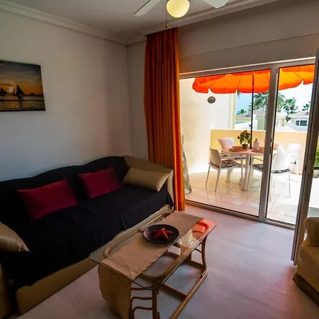 Apartamento Julia *