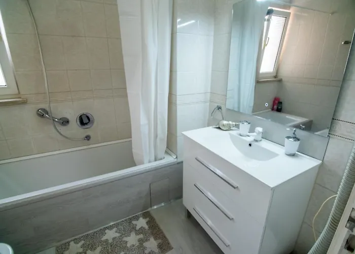 Apartment Julia Chayofa